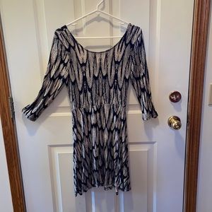 Express Dress